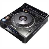 DVJ-1000 Pro DJ 96 Khz/24 Bit Mixer