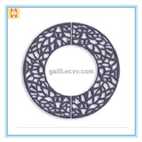 Decorative Casting Tree Grates/ Tree Grating/ tree protection/Tree Grilles/ Tree well Grates