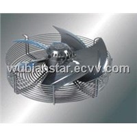 Diameter 250mm AC-Axial Blower Fan (KA-6T-710)