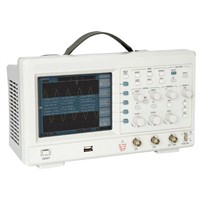 Digital storage Oscilloscope- WT1000