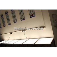 Dimmable LED Panels 2x2 ft 45W SMD2835 approved LM-80,USA Energy Star