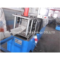 Dry Wall Forming Machine