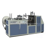 EBZT-12 Paper Cup Machine with Handle Applicator