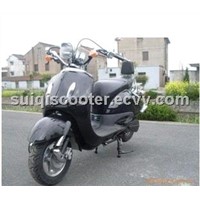 EEC 500-1500W electric motorcycle/ motorbike SQ-Milan