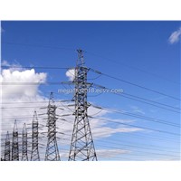 EHV TRANSMISSION TOWER (MG-EHV3)