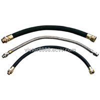 EXPLOSION PROOF FLEXIBLE TUBE