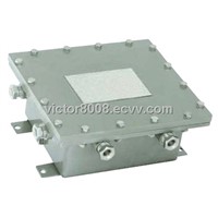 EXPLOSION PROOF JUNCTION BOX