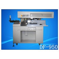 Easy operate computer stripping and cutting machine DF-950