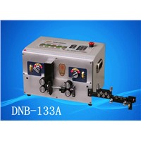 Easy operating wire cut strip machine DNB-133A