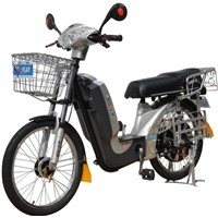 Electric Bicycle 7KZ
