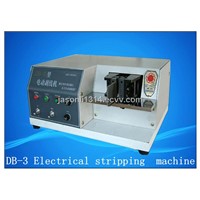 Electric machine,wire stripping machines DB-3