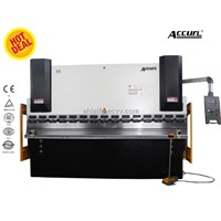 Electro-Hydraulic Press Brake for SGS &amp;amp; CE certificate