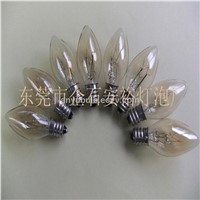 Energy Saving 4W-7W C7 Candle Bulb