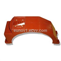 Epoxy Bracket