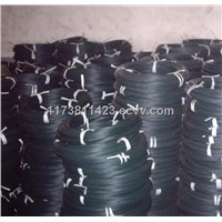 Excellent quality Factory!!!!! Soft Black annealed wire