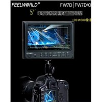 FEELWORLD 7&amp;quot; dslr field hdmi monitor for 5d mark ii
