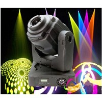 Factory Price American Luminus 60w LED Moving Head Gobo Light- 60w LED Moving Head Spot Light