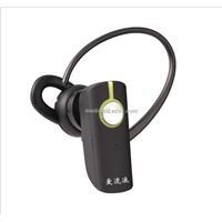 Fashion Mini Handfree Single Bluetooth Earphone