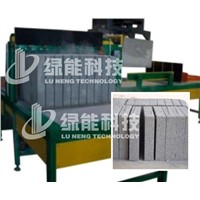 Foam Cement Insulation Board Machine