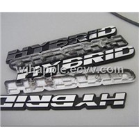 Ford car emblem,car logo.automobiles sign,car label.car sticker