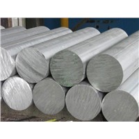 Forged  AISI 4140 /JIS SCM440 / GB 42CrMo , DIN 1.7225 Alloy Steel Round Bar with Milled surface