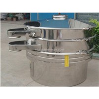 Full Stainless Steel Vibrating Sifter for Parmaceutical Processing