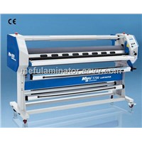 Full-auto Single-side Hot and Cold Lamintor MF1700-A1(1.62m/64'')