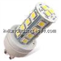 G9 12AC/DC 120V 230V 3.5W Dimmable LED bulb lamp