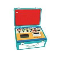 GDKF Transformer Load tester and Noload Loss Test Instrument