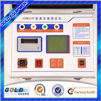 GDKZ-IV Vacuum Switch Vacuity Instrument