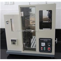 GD-0165B Automatic Vacuum Distillation Analyzer