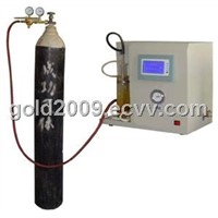 GD-0308 Lubricating Oils Air Release Value Tester