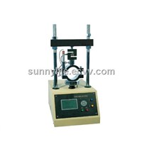 GD-0709A Automatic Marshall Stability Tester/bitumen tester/Asphalt product instrument