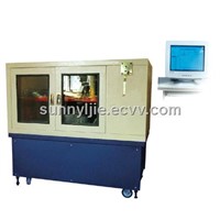 GD-0719 price of ofAutomatic Wheel- Track Tester (popularization)
