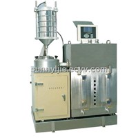GD-0722A Price of Bitumen /Asphalt Centrifugal Extractor/high speed centrifugal extractor form China