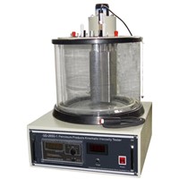 GD-265D-1 Kinematic Viscosity Bath for Petroleum Products