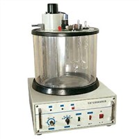 GD-265D Kinematic Viscosity Tester for  Petroleum Products