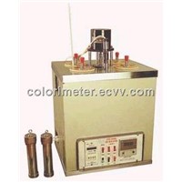 GD-5096A Copper Strip Corrosion Tester for Petroleum Products