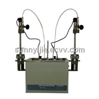 GD-8018D Gasoline Oxidation Stability Testing Equipment Induction Period Method