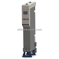 GHD0390 High Efficiency Adsorption Compressed Air Dryer