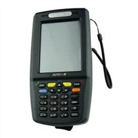 GPRS Industrial Terminal, Supports GPS, Bluetooth, Wi-Fi, RFID Reader, Wireless Mobile Computer
