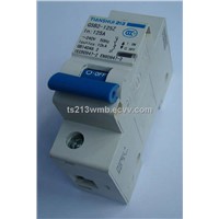 GSB2-125 Series of Miniature Circuit Breaker (10KA MCB)