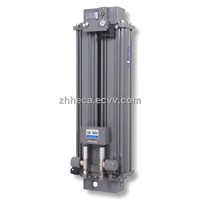 GSD0080 High Efficiency Adsorption Compressed Air Dryer