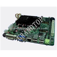 Game Machine Board, electronic circuit boards,pcb,pcb design,pcb assemlby,PCBA GT-002
