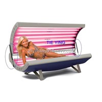 Gas Springs for Tanning beds