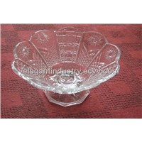 Glass fruit dishes HY-P0310-2