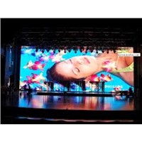 Good price P8 indoor led display