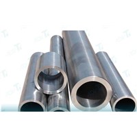 Gr2 thick-walled seamless titanium pipe