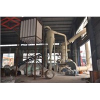 Grinding Mill For Making Micro Powder