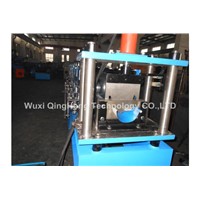 Gutter Roll Forming Machine